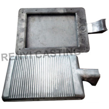 LED Light Fixture - Aluminum Die Castings